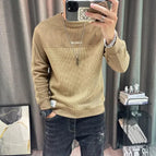 Khaki Tops / S
