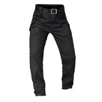 Black / XXXL