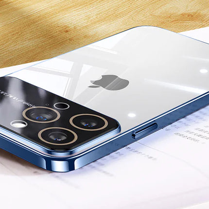 Premium iPhone Case for 11/12/13/14 Pro Max