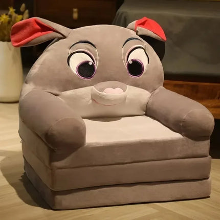 Cute Sofas for Children (princess)