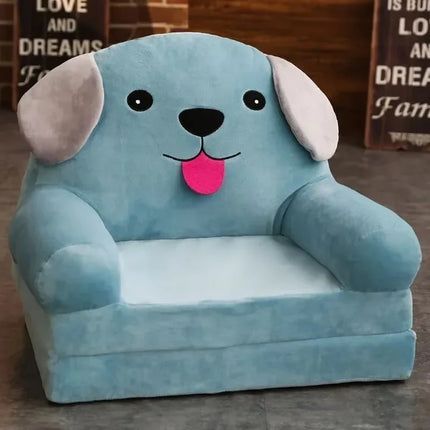 Cute Sofas for Children (princess)