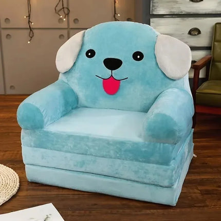 Cute Sofas for Children (princess)
