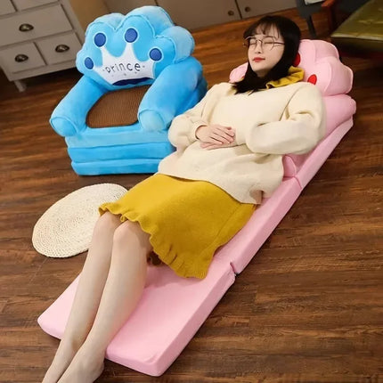 Cute Sofas for Children (princess)