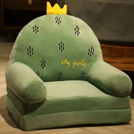 Cute Sofas for Children (princess)