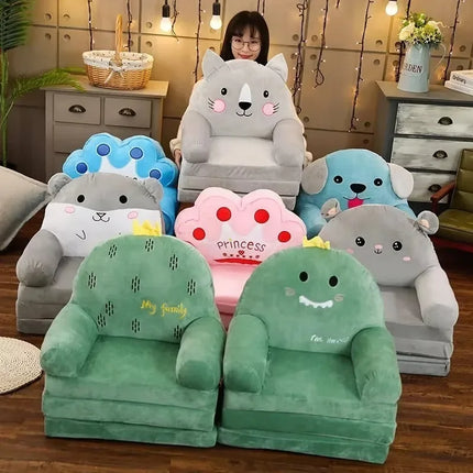 Cute Sofas for Children (princess)