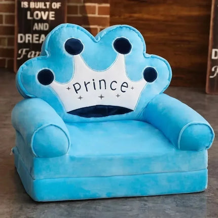 Cute Sofas for Children (princess)