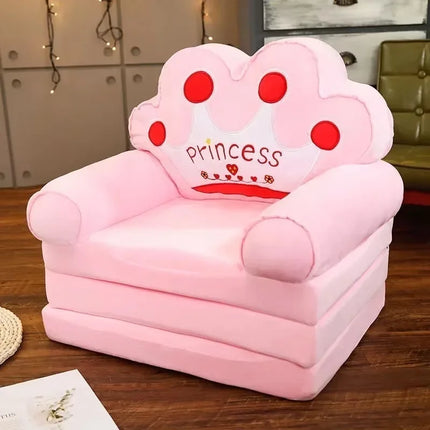 Cute Sofas for Children (princess)