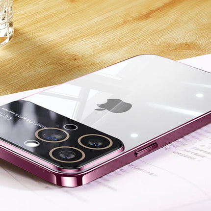 Premium iPhone Case for 11/12/13/14 Pro Max