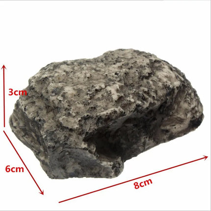 Stone Simulation Key Hider