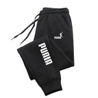 black / M
