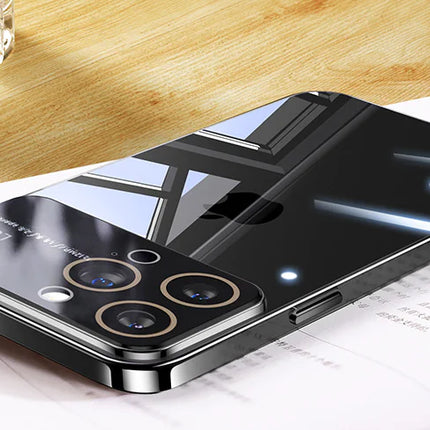 Premium iPhone Case for 11/12/13/14 Pro Max